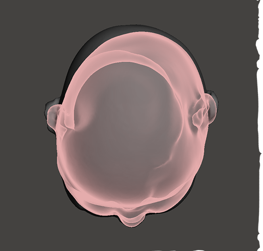 Illustration für Beeinträchtigt der Helm die Bewegungsfreiheit meines Kindes?